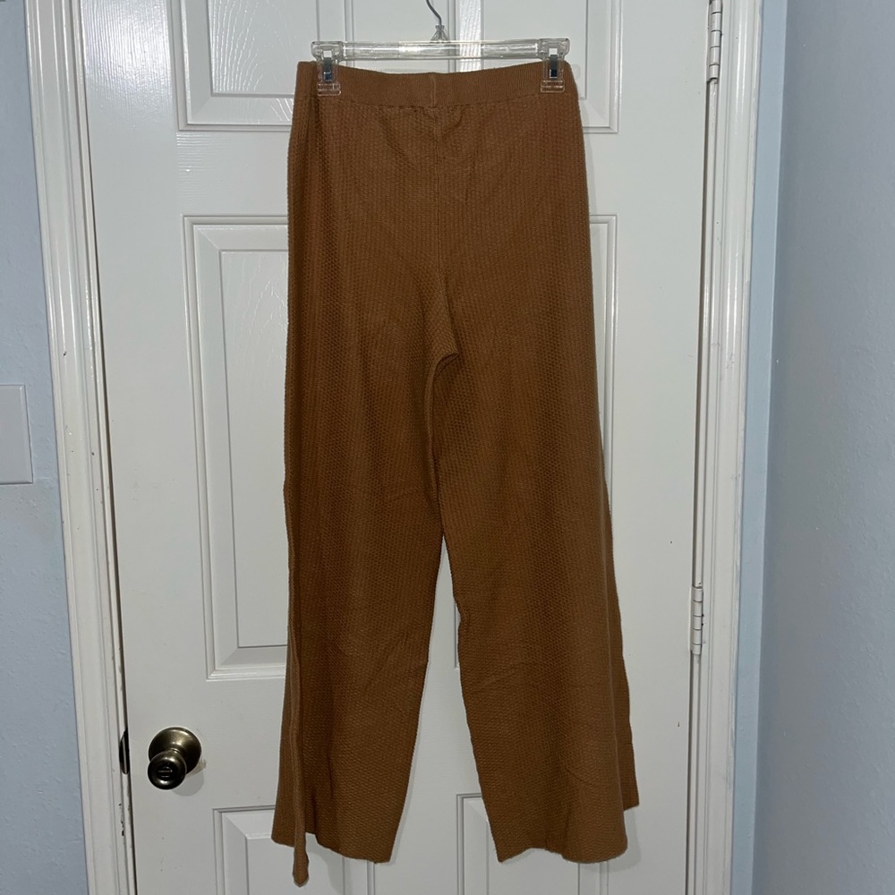 Forever 21 Flare Pants